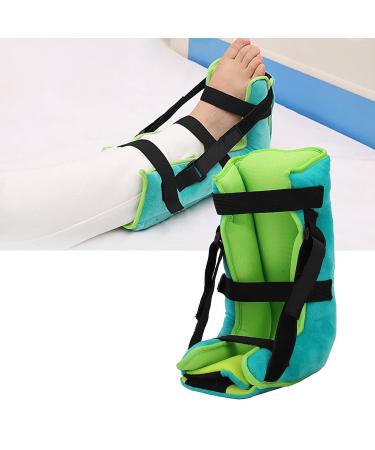 Anti-Droop Heel Protector Boots | Foot Heel Pads for Bedsore Prevention - Buy Online on GoSupps.com
