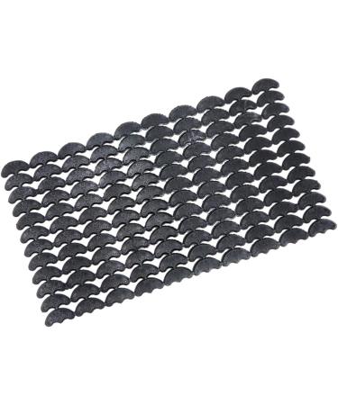 Buy Healvian 120 Pairs Black Boot Heel Grips | Non-Slip Self-Adhesive Sole Protectors for Women | Ultimate Comfort & Durability - Buy Online on GoSupps.com