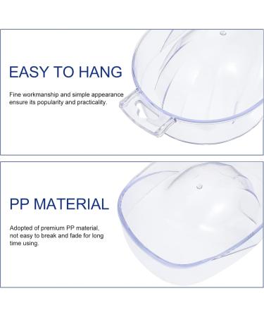 Ipetboom Manicure Hand Soak Bowl Nail Glitter Nail Tool Nail Art Salon Supply Manicure Removing Bowl Soaking Bowl T Tool Nursing Nail Gel Polish Manicure Tool Acrylic Japanese-style Remover - Buy Online on GoSupps.com