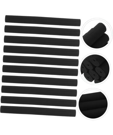 Buy Gatuida 10-Piece Roll Chinese Moxa Cone - Smoke-Free Mini Moxa Stick Accessories for Uterus Wellness | Premium Mugwort - Buy Online on GoSupps.com