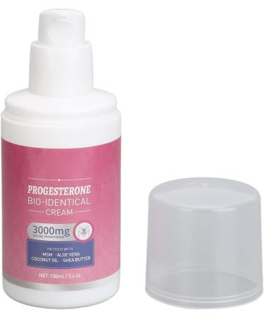 Natural Menopause Relief Cream | Hormonal Balance Support | Easy Application - Buy Online on GoSupps.com