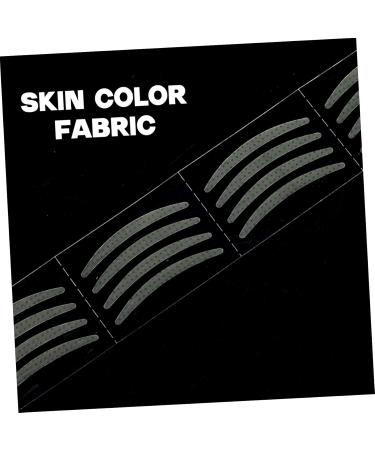 900 Pairs Double Eyelid Adhesive Tape - Strapping & Sticker Tools for Perfect Makeup | Medium Size x3pcs - Buy Online on GoSupps.com