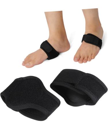 FRCOLOR Arch Support Brace for Flat Feet - Comfortable Foot Support for Worldwide Shipping - Buy Online on GoSupps.com