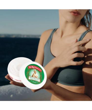 Borotalco Borotalco Borotalco Vase Body Cream 150 ml (24) - Buy Online on GoSupps.com