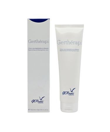 Gernetic Gertherapi Regenerating and Relaxing Body Cream 5.3 oz/150ml