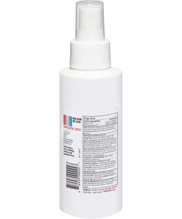 MEDISTIK Spray 118ml - Fast Acting Extra Strength Pain Relief for Backache, Arthritis, Muscle & Joint Pain - Buy Online on GoSupps.com