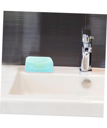 Ipetboom Refreshing Skin Soap Bar Refreshing Skin Scrub Soap Bar Soap Natural Face Soap Bar Exfoliating Soap Refreshing Skin Handmade Soap Hand Soap Cleansing Loofah Beauty Soap - Buy Online on GoSupps.com