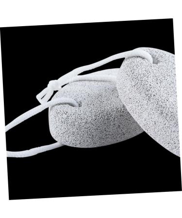Housoutil 1pc T Tool Pumice Stone Nursing Foot Pumice Earth Pumice Tools Pumice for Hand Pumus Stone Foot Scrubber Exfoliating Foot File Foot Hard Skin Earth Stone Advanced Foot Rub - Buy Online on GoSupps.com