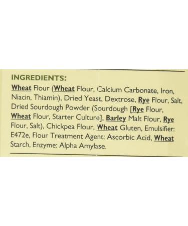Wright's Baking Classic Ciabatta Bread Mix 500g - Buy Online on GoSupps.com