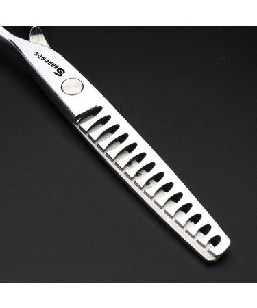 Professional 6/6.5 Inch Hair Scissors & Thinning Shears - Ideal for Hairdressing | International Shipping - Buy Online on GoSupps.com