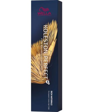 Wella Koleston Perfect Me+ 60ml - 6/91