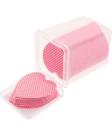 FRCOLOR 800 Sheets Eyelash Cleaning Pads Nail Polish Pads Wipes Eyelash Glue Remover Wipes Nail Polish Wipes Nail Molding Gel Acrylic Nail Remover Major Travel Extension Glue Cotton - Buy Online on GoSupps.com