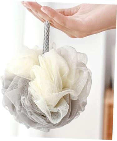 FRCOLOR 6pcs Natural Loofah Sponge Set - Eco-Friendly Bath Scrubber & Shower Brush for Ultimate Cleaning Experience | International Shipping - Buy Online on GoSupps.com