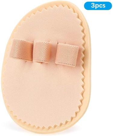 Zerodis Crooked Hammer Toe Straightener & Bunion Corrector | Foot Alignment for Men & Women | Knock Knee & Bow Legs Support | 3-Hole Left Design - Buy Online on GoSupps.com