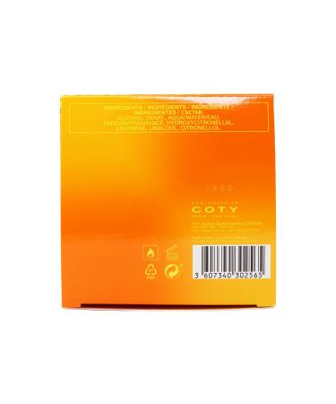 Beyonce Heat Rush by Beyonce Eau De Toilette Spray 3.4 oz for Women- 480445 3.4 Fl Oz (Pack of 1) - Buy Online on GoSupps.com