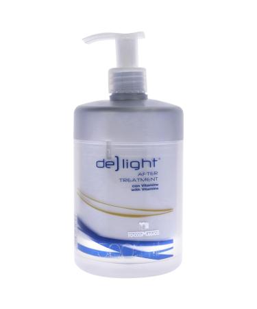 Tocco Magico Delight After Treatment 500 ml