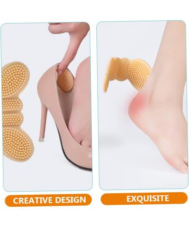 Shop NOLITOY Women's Butterfly Follower Sneakers - Comfortable Heel Grip & Anti-Wear Heel Cushions - International Shipping Available - Buy Online on GoSupps.com