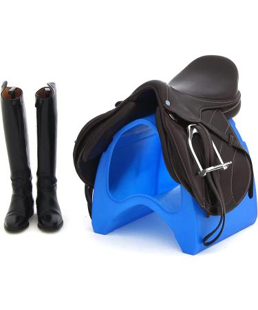 Buy Blue Saddle Carrier | Durable & Stylish | Worldwide Shipping Available - Buy Online on GoSupps.com