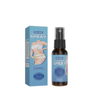 Slimming Spray Skin Tightening Spray Saggy Skin Tightening Herbal Spray Tightening Herbal Spray for Women and Men Body Spray for All Skin Types