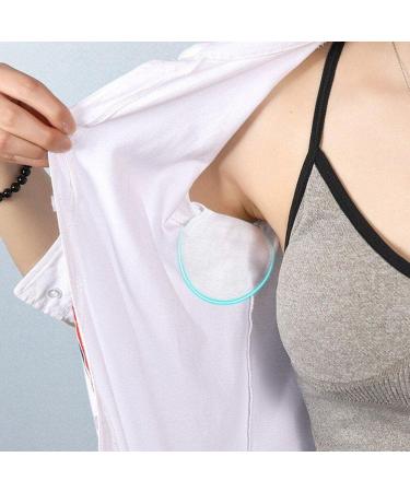 Tampons De Sueur sous Les Bras 100 Pcs Aisselles des Aisselles De Sueur Absorbant Ultrahin & Invisible Pads Aigment Habit Les Boucliers pour Hommes Femmes - Buy Online on GoSupps.com