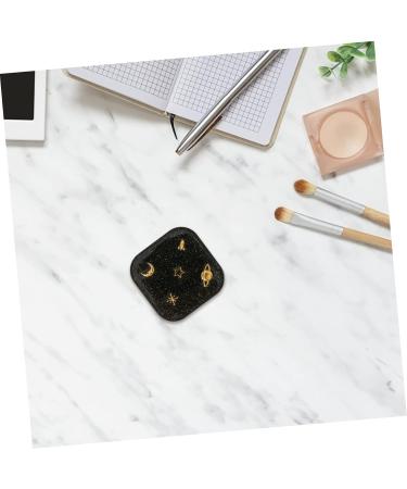 Gatuida Suitcase Travel Mini Holder - Compact Plastic Organizer 7x7x2.5cm | International Shipping Available - Buy Online on GoSupps.com