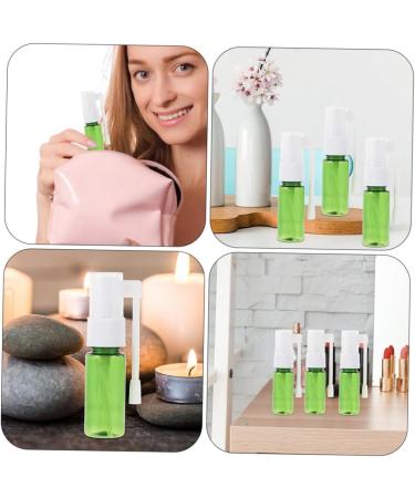 FRCOLOR 36 Pcs Plastic Spray Bottles for Nasal Saline & Pet Care - 9X2.4X2.4CMx3pcs - Buy Online on GoSupps.com