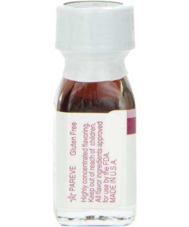 LorAnn Super Strength Orange Cream Flavor - 1 Dram (3.7ml) - Buy Online on GoSupps.com