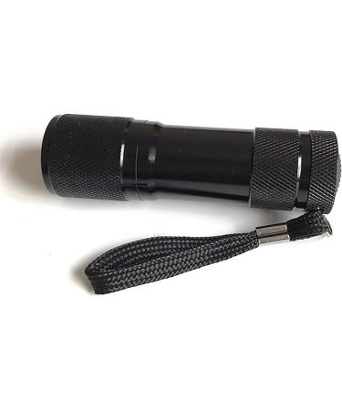 SSDDDLZEQ Vein Finder - LED Device for Easily Locating Subcutaneous Veins in Older & Overweight Patients - Buy Online on GoSupps.com