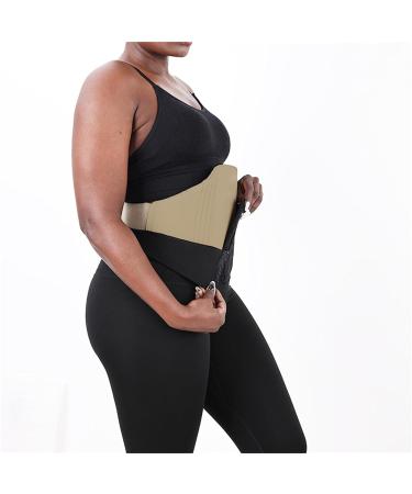 Ab Board Post Liposuction Abdominal Post Lipo Foam Ab Board Compression Lipo Board Waist Belly Wrap Compression Abdominal Wrap color - Buy Online on GoSupps.com