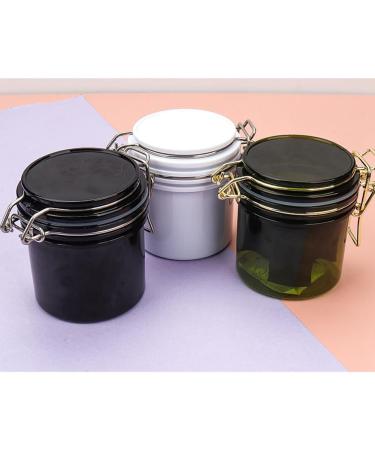 Qyrugcxs Eyelash Tool Glue Sealer Activated Carbon Glue Storage Box Grafting Eyelash Glue Storage Tank Green - Buy Online on GoSupps.com