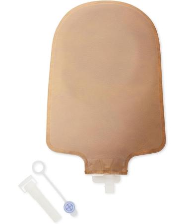 Buy Premier 1-Piece Urostomy Pouch Precut 7/8 with Flextend Barrier Best for Comfort & Secure International Shipping - Buy Online on GoSupps.com