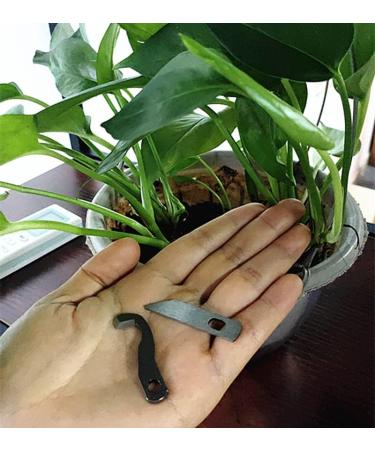 Brother Serger Blade Set for 1034D - Upper and Lower Knife (X77683001+ XB0563001) - 2 Pcs - Buy Online on GoSupps.com