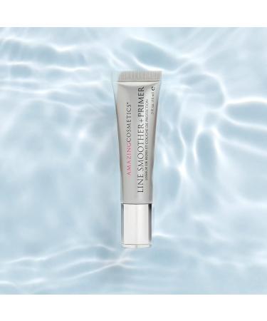 AMAZING COSMETICS Line Smoother + Primer 15 ml - Buy Online on GoSupps.com