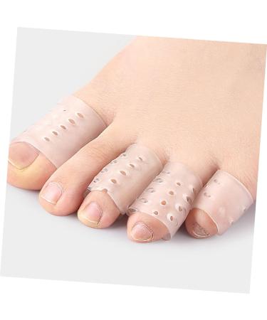 Buy 5 Pairs Feet Sebs Pads - Optimal Comfort & Support - International Shipping Available - Buy Online on GoSupps.com