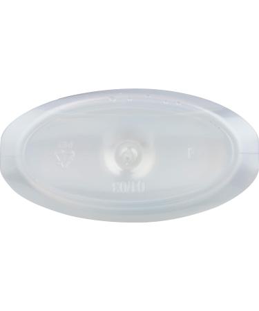 Tom's of Maine Alcohol Free Sea Salt Natural Mouthwash - Refreshing Mint 16oz | Shop Now - Buy Online on GoSupps.com