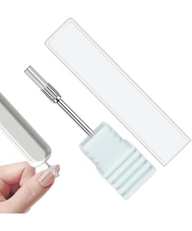 Vesone Nail Polishing Bearing Polisher Bearing For Grinding - Manicure And Grinding Bearing Tools With Quick Replacement Design For Wife Girlfriend Sister - Buy Online on GoSupps.com