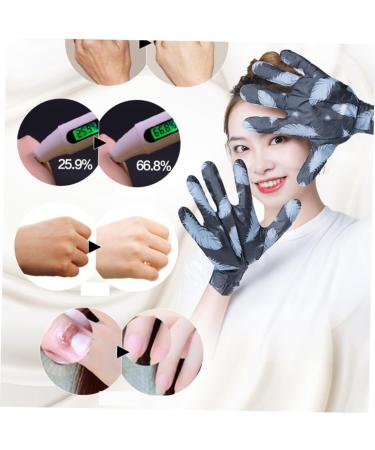 FOMIYES Pour Les Mains Doux Et Exfoliants La Boue Volcanique Soin Spa Pour Les Mains moyen - Buy Online on GoSupps.com