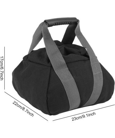 Zerone Weightlifting Training Sandbag - 0-45 Pounds Multi-Purpose Fitness Support for Home Workouts - Buy Online on GoSupps.com