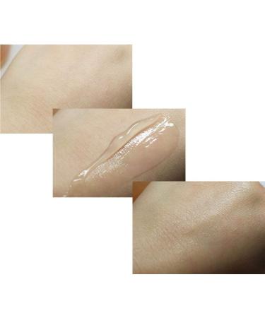 FOOD A HOLIC Calming Aloe Vera Soothing Gel 300ml - 99% Purity | Korean Cosmetics - Buy Online on GoSupps.com
