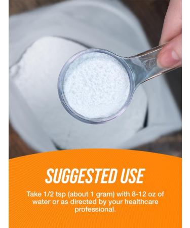 BulkSupplements.com L-Isoleucine Powder - BCAA Powder Amino Acid Nutritional Supplement - Vegan & Gluten Free 1g per Serving 250g (8.8 oz) (Pack of 1) 8.8 Ounce (Pack of 1) - Buy Online on GoSupps.com