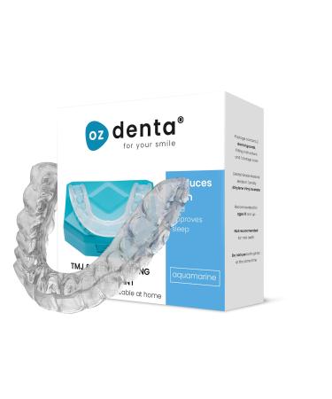 Professional Dental Splint for Heavy Teeth Grinding Mouth Guard for Clenching at Night TMJ Relief Protection Bruxism Night Custom Fit Bite Tray