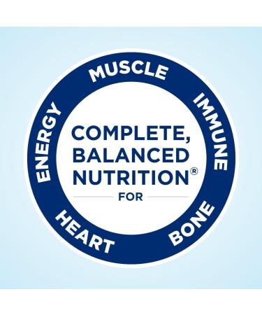 Ensure COMPLETE Nutrition Shake with 30g Protein Immune Health Nutrients Chocolate and Strawberry Flavors Packs of 24 (10 fl oz) - Buy Online on GoSupps.com