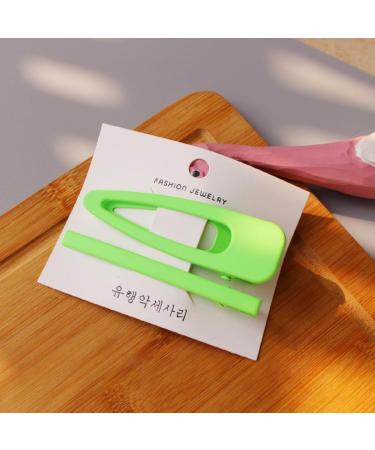 MAGICLULU Non Slip Hair Clip 15 Sets Girl Hair Clip Womens Barrettes for Hair Small Hair Grip Hairpin Pearl Hair Clip Beak Hair Clip Blue Hair Clips Women Hair Pin Miss Styling Clip Wedding - Buy Online on GoSupps.com