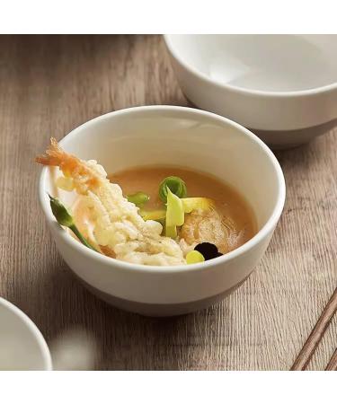 Salad Bowl Ceramic Bowl Nordic Fashion Fruit Salad Bowl Home Kitchen Noodle Bowl Living Room Desktop Dessert Bowl Pasta Bowls(2PCS) (2PCS) - Buy Online on GoSupps.com