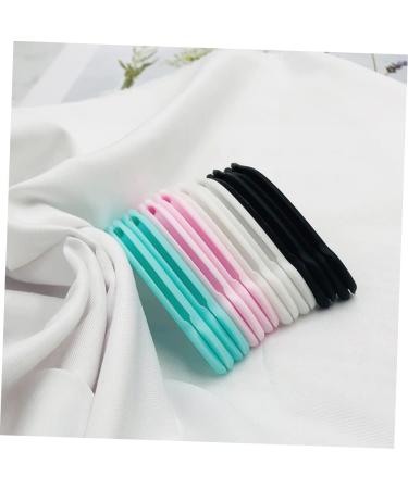 Solustrie Reusable Ear Grips & Extension Buckles - 4 Pairs DIY Ear Hooks for Mouth Protection | International Shipping - Buy Online on GoSupps.com