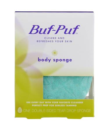 Buf-Puf Buf-Puf Body Sponge 1 each by Buf-Puf