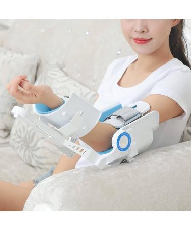 Wireless Robot Arm for Stroke Rehabilitation | Intelligent Elbow Joint Exerciser for Hemiplegia Patients - Buy Online on GoSupps.com