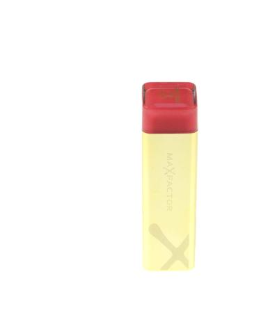 Max Factor Colour Elixir Lipstick No. 827 Bewitching Coral