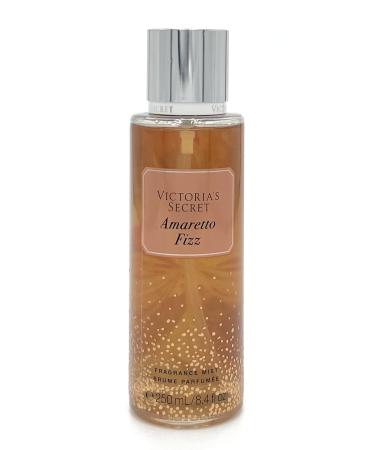 Victoria's Secret Highly Spririted Fragrance Mist Collection 8.4 Fl Oz (Amaretto Fizz)