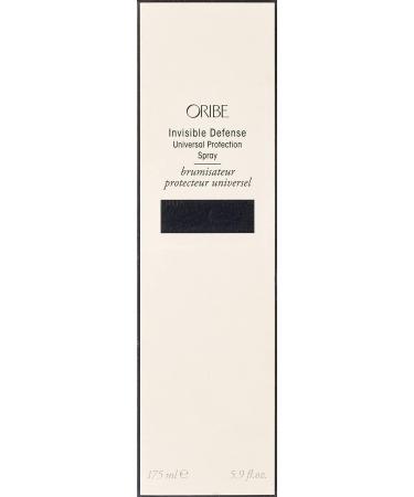 Oribe Invisible Defense Universal Protection Spray 5.9 fl. oz. - Haircare Essential - Buy Online on GoSupps.com